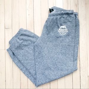Root | Salt and Pepper Classic Sweatpants